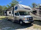 2020 Forest River Rv Forester 3011DS Ford