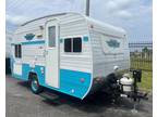 2017 Riverside Rv RETRO M-166