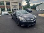 2015 Chevrolet Malibu LS 4dr Sedan