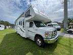 2013 Forest River Rv Sunseeker 3100SS Ford