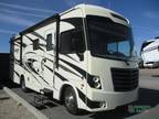 2018 Forest River Rv FR3 25DS