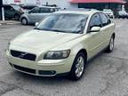 2005 Volvo S40 2.4i 4dr Sedan