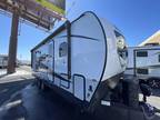 2023 Forest River Forest River Flagstaff Micro Lite 25BDS 26ft