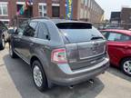 2009 Ford Edge Limited AWD