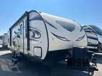 2017 Forest River Rv Wildwood Heritage Glen Hyper-Lyte 29BHHL