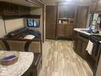 2018 Cruiser RV MPG