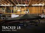 2012 Tracker V-18 Targa Combo Boat for Sale