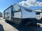 2023 Forest River Rv Wildwood X-Lite 28VBXL