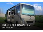 Thor Industries Freedom Traveler A30 Class A 2019