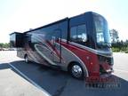 2023 Fleetwood Rv Fortis 34MB