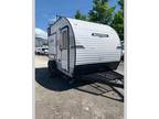 2023 Sunset Park Rv Sun Ray 139T