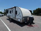 2014 Shasta Rvs Breeze 215CK