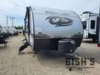 2023 Forest River Rv Cherokee Grey Wolf Black Label 27RRBL