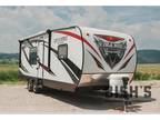 2016 Forest River Rv Vengeance 23FB13