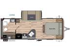 2017 Keystone Rv Springdale 225RB