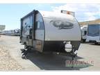 2022 Forest River Rv Cherokee Wolf Pup 17JG