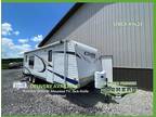 2011 Forest River Rv Salem Cruise Lite 26RKS