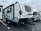2022 Forest River Rv Rockwood GEO Pro 20BHS