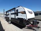 2022 Forest River Rv Wildwood 27RK