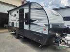 2022 Forest River Rv Independence Trail 172RB