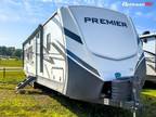 2023 Keystone Rv Premier Ultra Lite 29RKPR