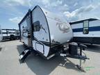 2023 Forest River Rv Cherokee Black Label 17JW