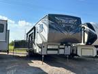 2016 Forest River Rv Vengeance Touring Edition 40D12