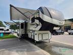 2024 Keystone Rv Alpine 3912DS