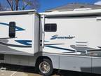 2004 Itasca Suncruiser