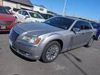 2011 Chrysler 300 Limited Sedan 4D