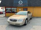 2007 Buick Lucerne CXL V6 4dr Sedan