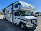 2021 Forest River Rv Sunseeker Classic 3010DS Ford