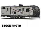 2015 Forest River Rv Wildwood 302FK