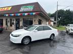 2006 Toyota Camry LE 4dr Sedan w/Automatic