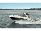 2011 Sea Ray Sundancer 330 Boat for Sale