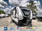 2023 Grand Design Momentum G-Class Travel Trailer 21G