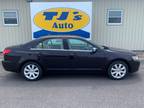 2007 Lincoln MKZ Base 4dr Sedan