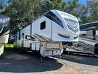 2023 Forest River Rv Vengeance Rogue Armored VGF4007G2
