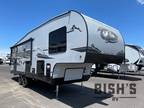 2023 Forest River Rv Cherokee Black Label 245TRBL