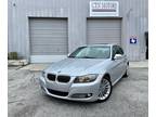 2011 BMW 3 Series 335d 4dr Sedan