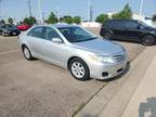 2011 Toyota Camry Silver, 124K miles