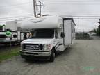 2023 Coachmen Rv Freelander 23FS Ford 450