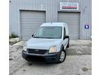 2013 Ford Transit Connect Cargo Van XL 4dr Mini w/o Side and Rear Glass