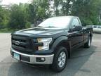 2017 Ford F-150 Black, 211K miles