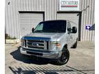 2011 Ford E-Series E 150 3dr Cargo Van