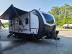 2023 Forest River Rv Sol Aire Ultra Lite 243BHS