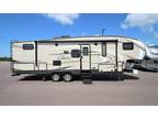 2016 Keystone RV Cougar XLite 28RDB