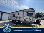 2022 Forest River Rv Rockwood Signature Ultra Lite 8263MBR