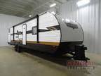 2023 Forest River Rv Wildwood 33TS