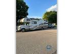 2013 Coachmen Rv Leprechaun 317SA Ford 450